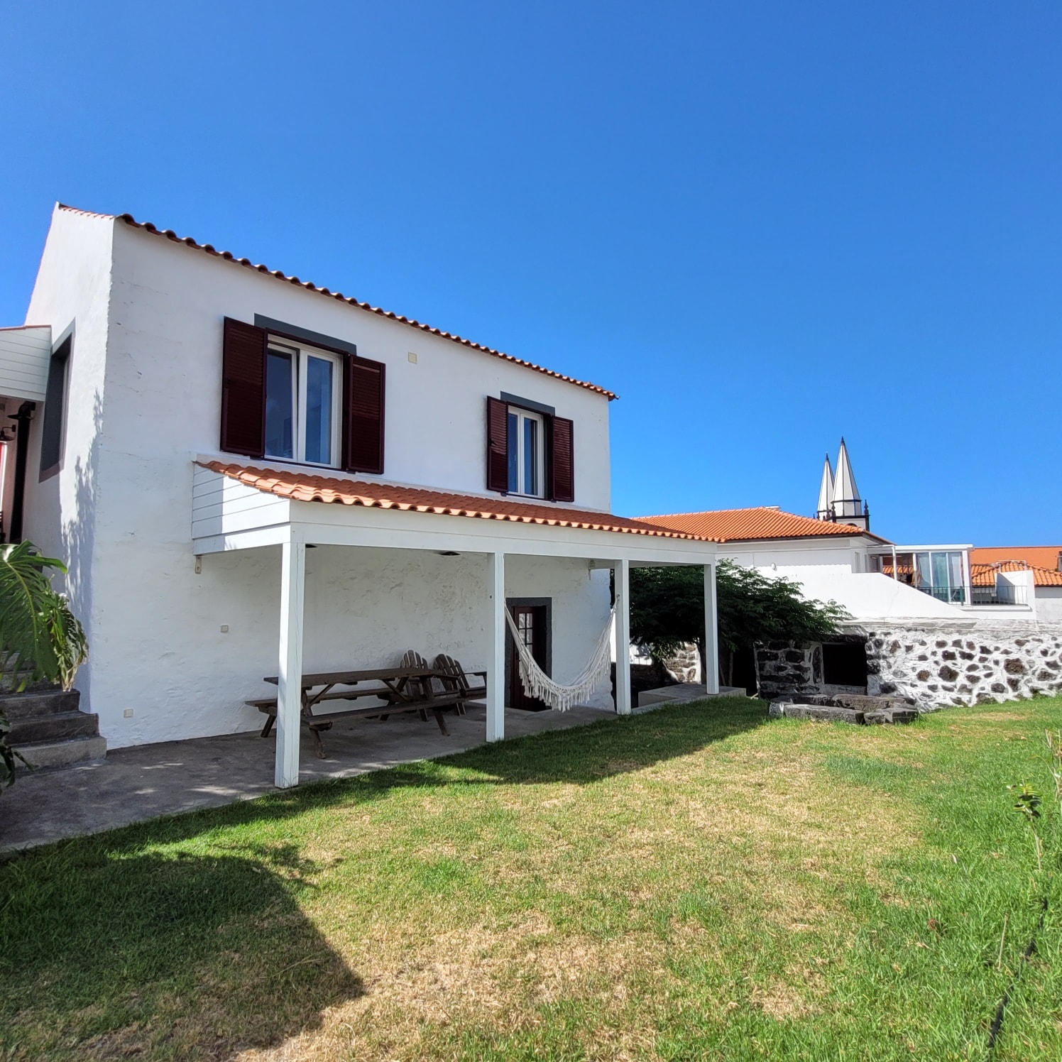 #jardimdascamelias #picomountain #madalenadopico #picoisland #azoresislands #azores